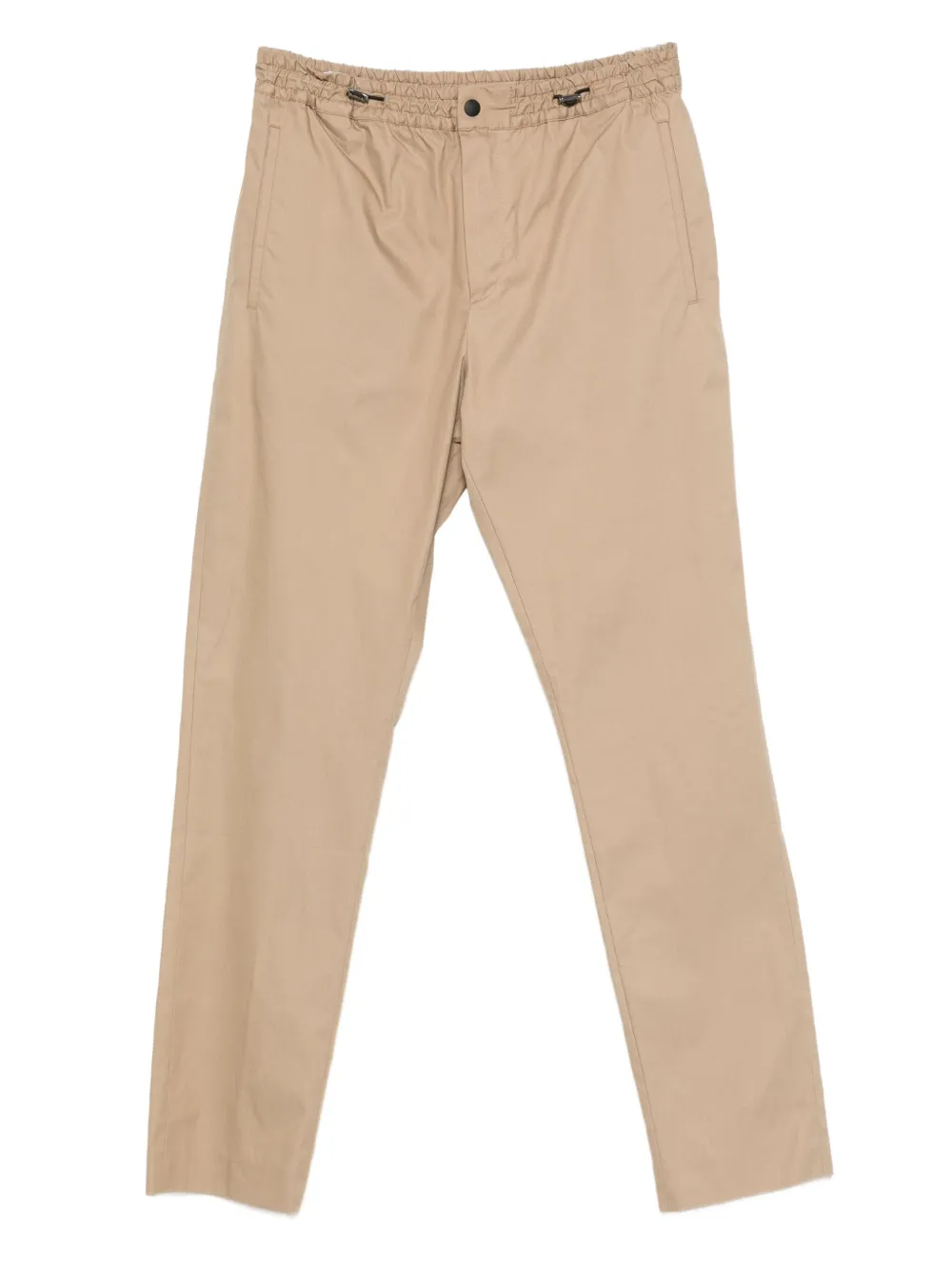 Брюки с кулиской PT Torino, коричневый
Брюки с кулиской PT Torino, коричневый