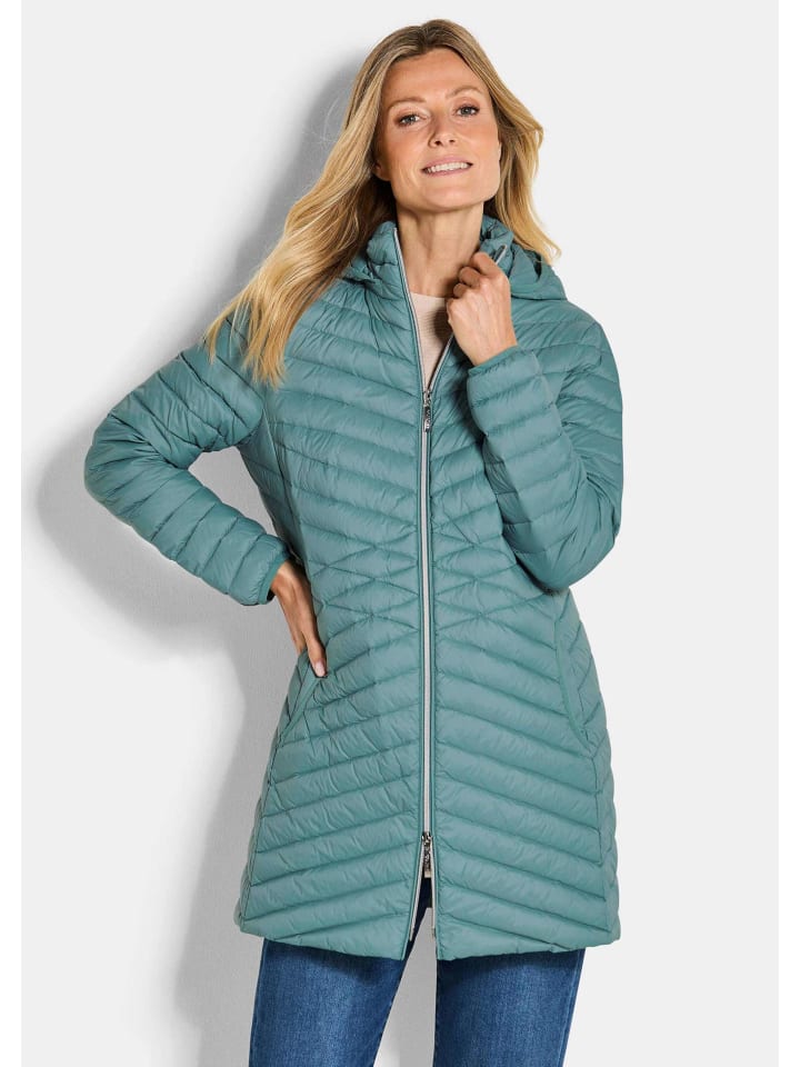 Зимнее пальто GOLDNER 
Зимнее пальто GOLDNER