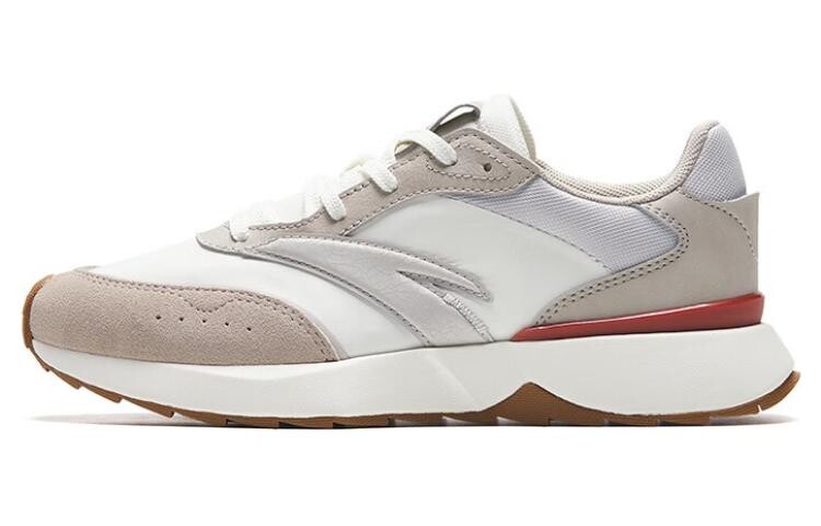 Кроссовки ANTA HERITAGE Lifestyle Shoes Women's Low-top White/Gray, белый/серый
Кроссовки ANTA HERITAGE Lifestyle Shoes Women's Low-top White/Gray, белый/серый