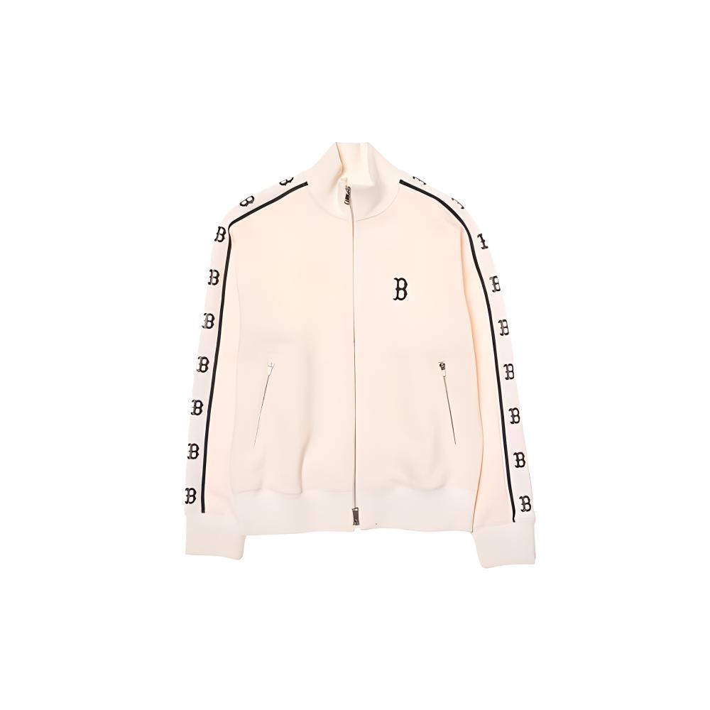 Бостон Ред Сокс Вязаный свитер унисекс кремовый MLB
Бостон Ред Сокс Вязаный свитер унисекс кремовый MLB