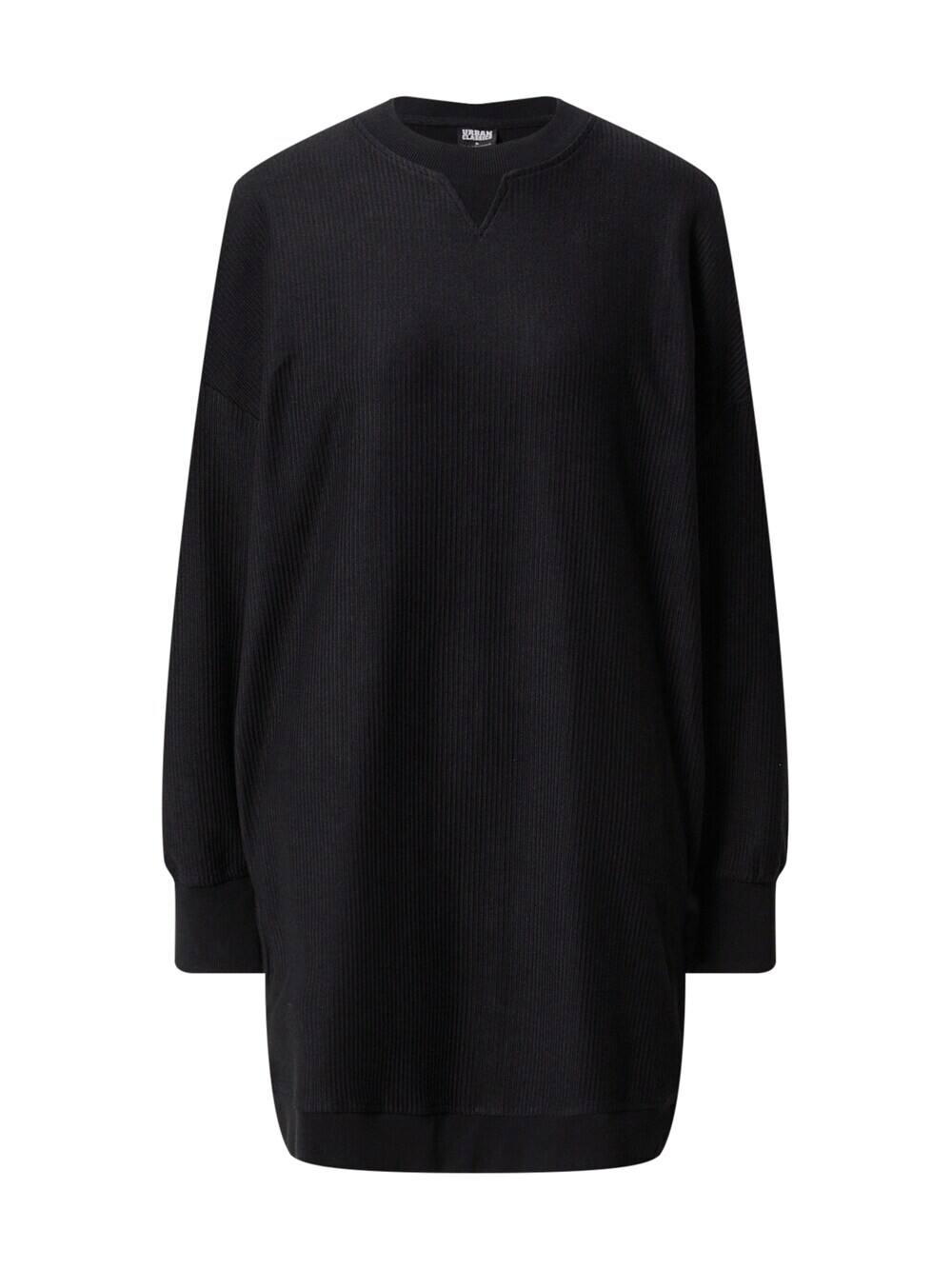 Платье Urban Classics, черный
Платье Urban Classics, черный