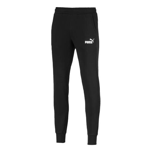 Брюки essential logo pants 'black' Puma, черный
Брюки essential logo pants 'black' Puma, черный