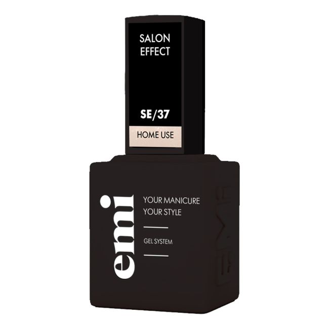 Лак салонный эффект гель-лак для ногтей E.MI, цвет 37, 9 мл
Лак салонный эффект гель-лак для ногтей E.MI, цвет 37, 9 мл