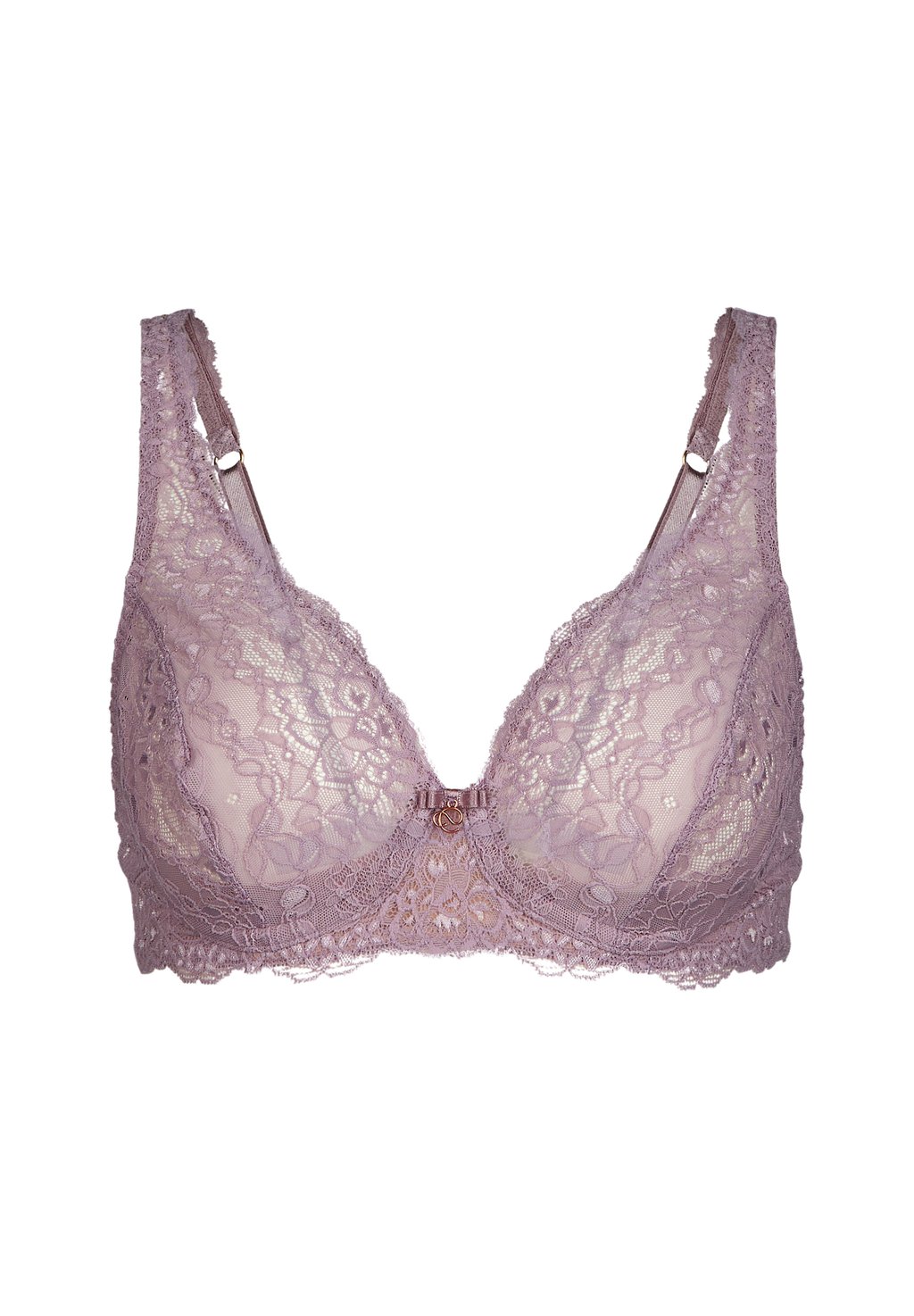 Треугольный бюстгальтер SENSUAL SECRETS UNGEFÜTTERT BÜGELLOS Calida, фиолетовый
Треугольный бюстгальтер SENSUAL SECRETS UNGEFÜTTERT BÜGELLOS Calida, фиолетовый