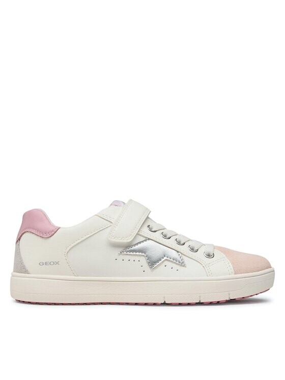Кроссовки Geox, белый
Кроссовки Geox, белый