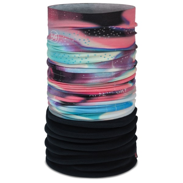 Детский шарф-труба Polar Buff, мультиколор
Детский шарф-труба Polar Buff, мультиколор
