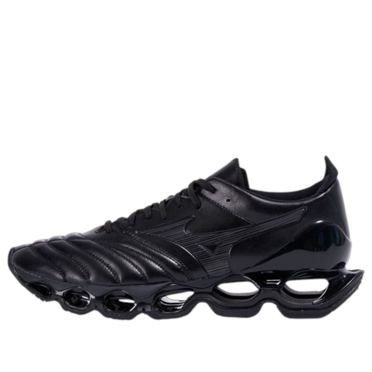 Mizuno Wave Prophecy Morelia Neo 'Black'
Mizuno Wave Prophecy Morelia Neo 'Black'