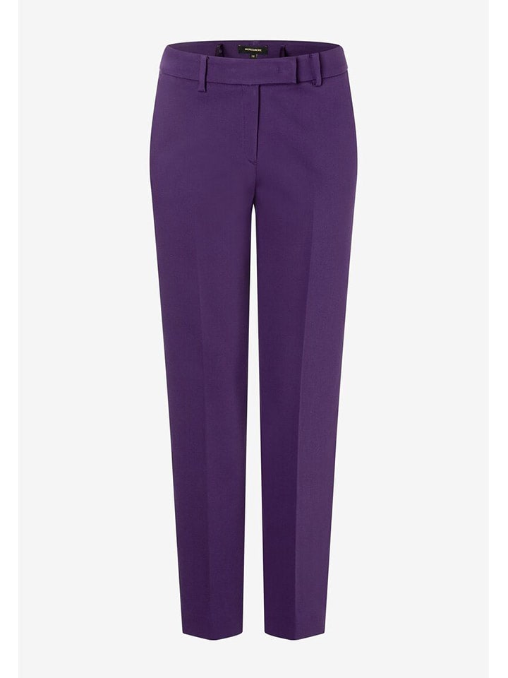 More & More Фиолетовые брюки
More & More Фиолетовые брюки