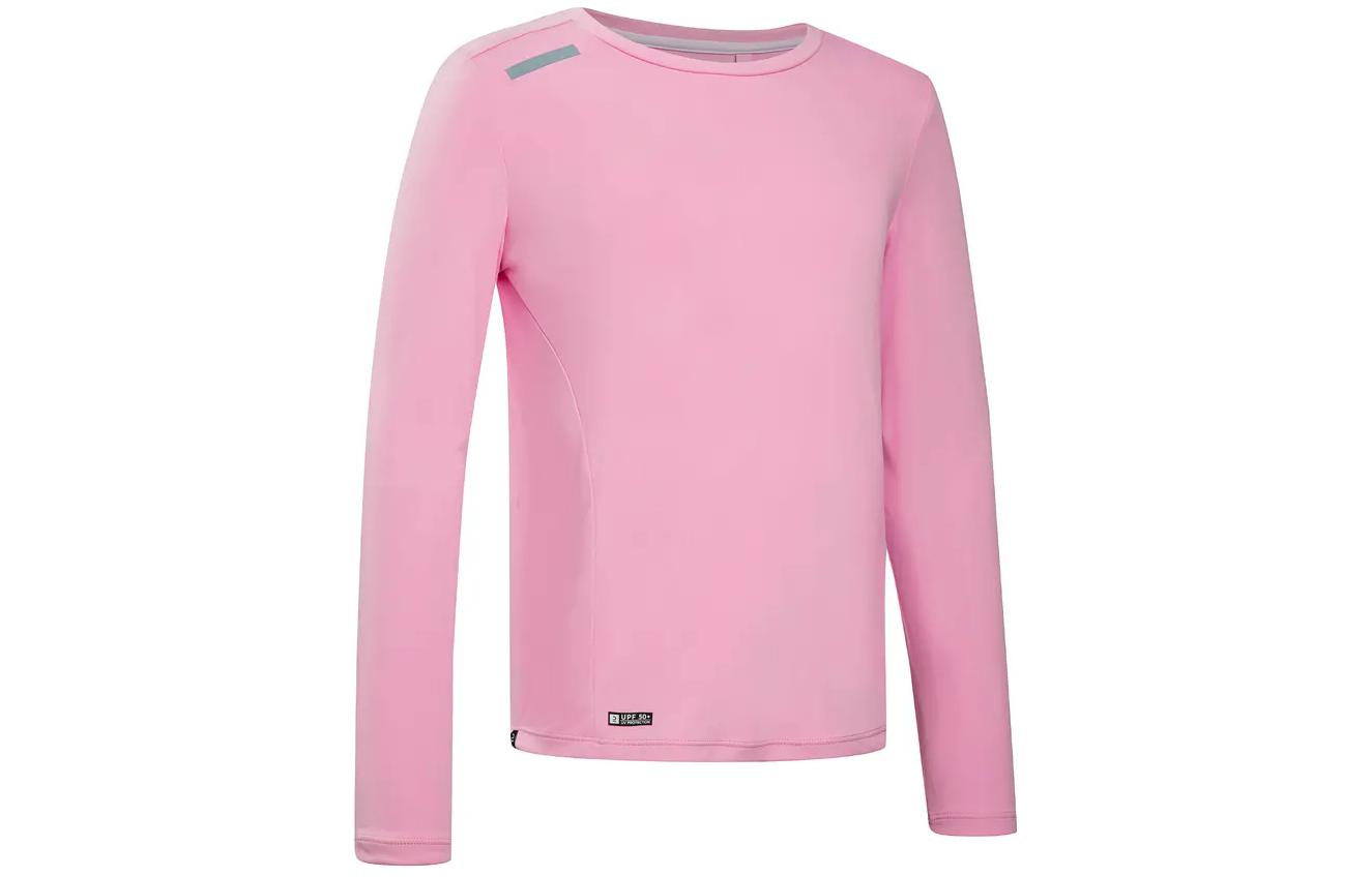 DECATHLON Футболка light crystal pink детская, Розовый, DECATHLON Футболка light crystal pink детская
DECATHLON Футболка light crystal pink детская, Розовый, DECATHLON Футболка light crystal pink детская