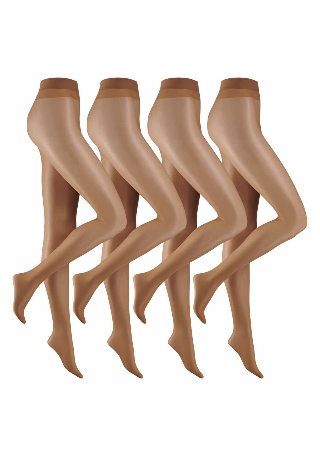 Колготки camano 4 шт fine everyday, fine everyday matt 20 Denier, цвет make up
Колготки camano 4 шт fine everyday, fine everyday matt 20 Denier, цвет make up