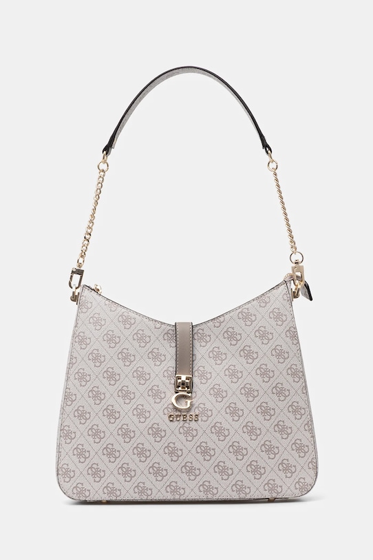 Сумка Zamira Guess, серый
Сумка Zamira Guess, серый