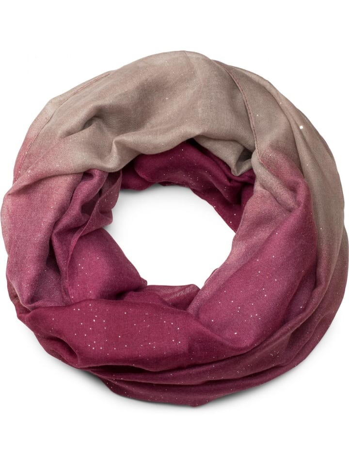 Шарф styleBREAKER, цвет bordeaux/rot/taupe
Шарф styleBREAKER, цвет bordeaux/rot/taupe