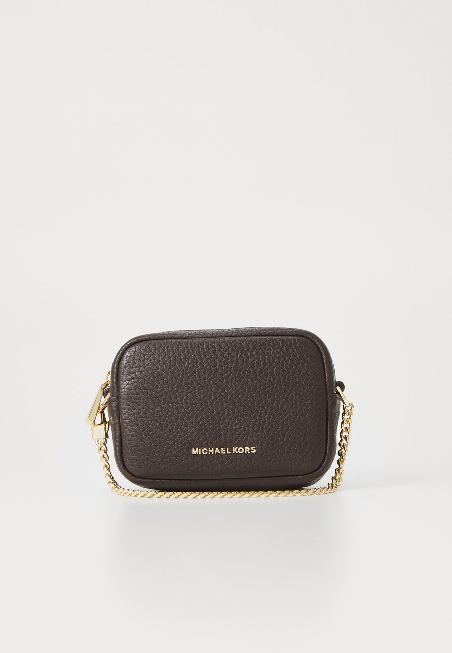 Кошелек MICHAEL Michael Kors BRYANT XS CHAIN CHARM, Luggage/Brown
Кошелек MICHAEL Michael Kors BRYANT XS CHAIN CHARM, Luggage/Brown