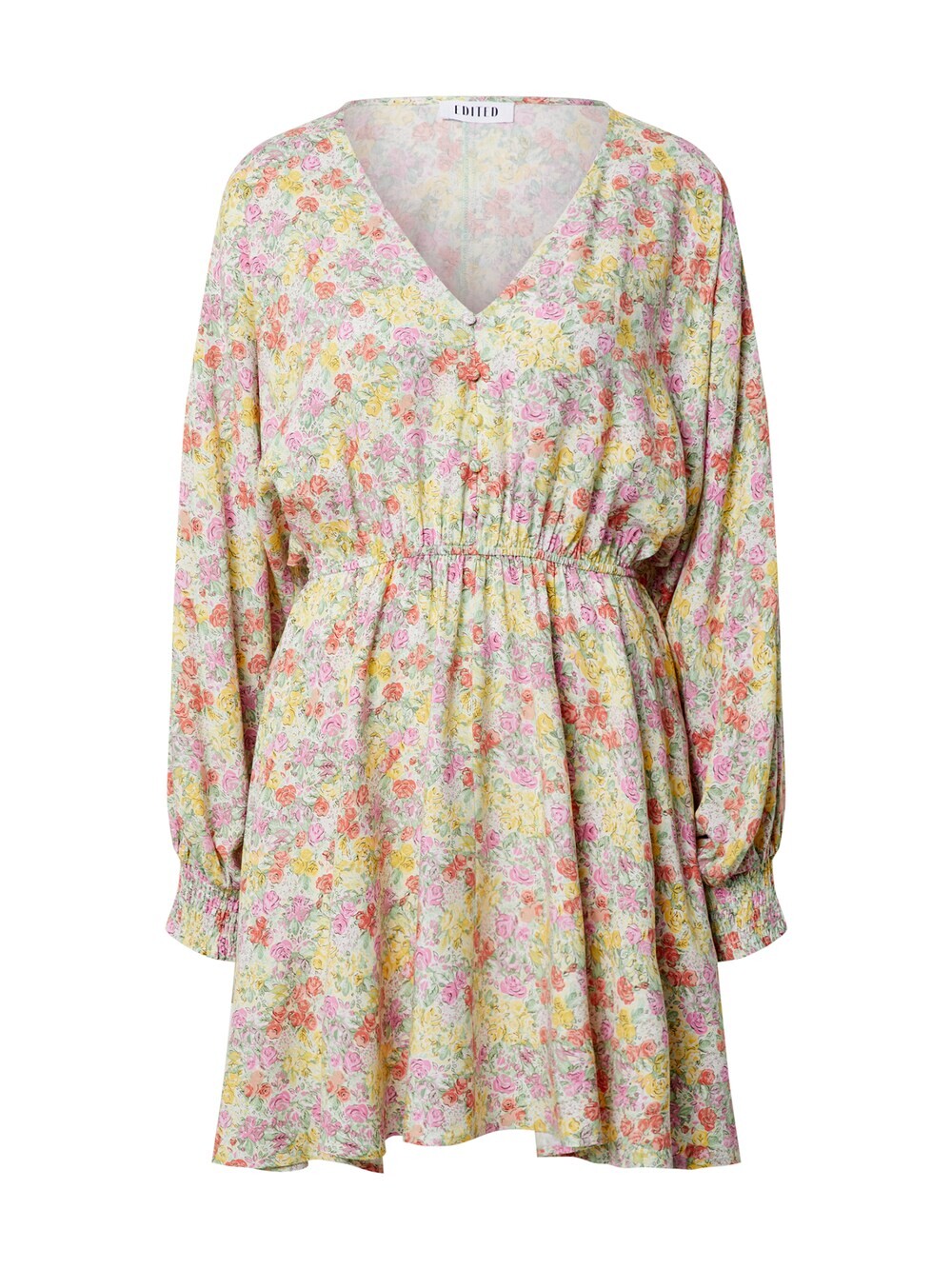 Платье Edited Maeve, смешанные цвета
Платье Edited Maeve, смешанные цвета