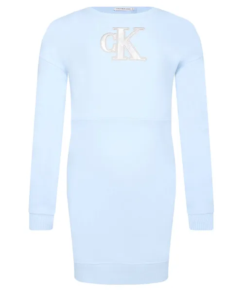 Платье Calvin Klein Jeans, синий
Платье Calvin Klein Jeans, синий