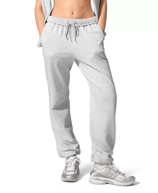 Спортивные брюки Porchlight Softstep Lilysilk, серый
Спортивные брюки Porchlight Softstep Lilysilk, серый