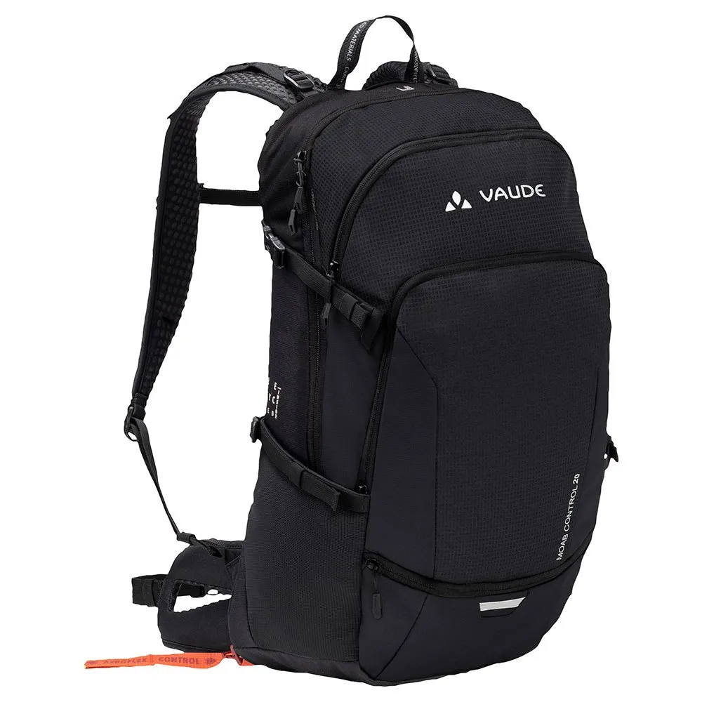 Рюкзак VAUDE Moab Control 20L, черный
Рюкзак VAUDE Moab Control 20L, черный