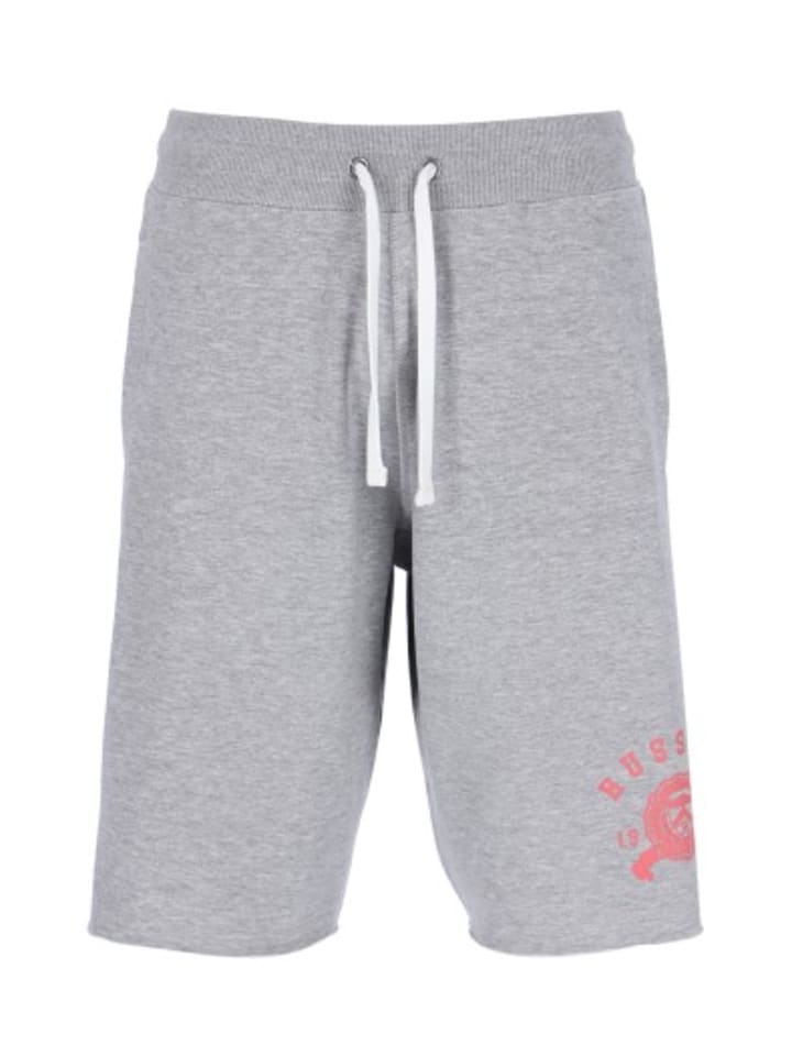 Тканевые шорты Russell Athletic, серый
Тканевые шорты Russell Athletic, серый