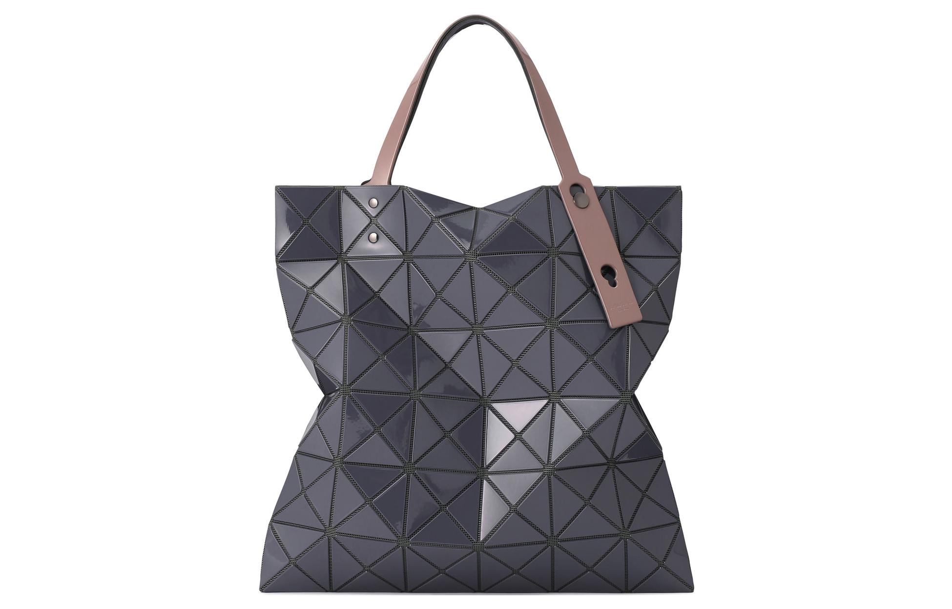 Сумка-шопер из нейлона, шопинговая сумка, дамская сумка, сумка через плечо унисекс синий и черный и коричневый ISSEY MIYAKE
Сумка-шопер из нейлона, шопинговая сумка, дамская сумка, сумка через плечо унисекс синий и черный и коричневый ISSEY MIYAKE