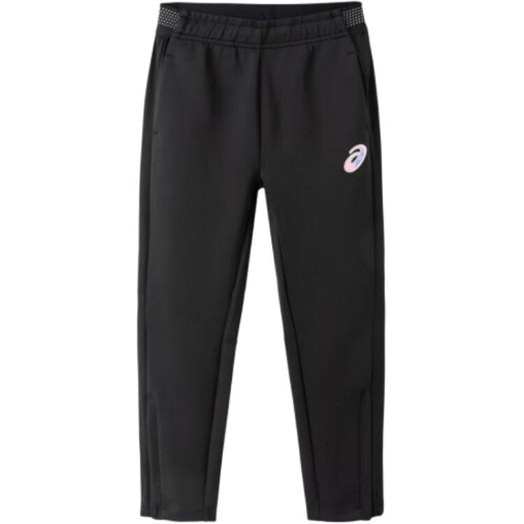 Трикотажные спортивные штаны GS Asics, черный
Трикотажные спортивные штаны GS Asics, черный