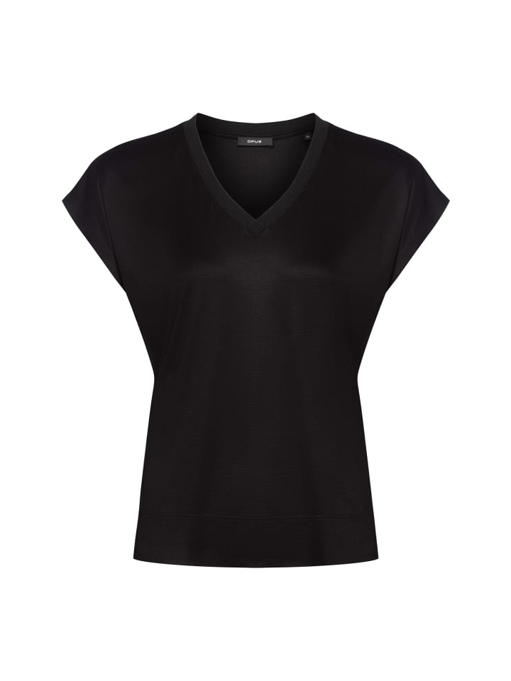 Футболка Savilchen черного цвета OPUS, Черный, Футболка Savilchen черного цвета OPUS
Футболка Savilchen черного цвета OPUS, Черный, Футболка Savilchen черного цвета OPUS