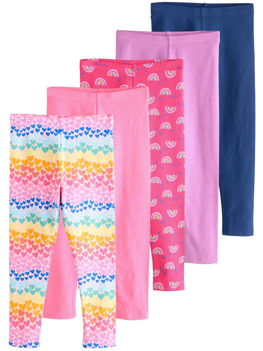 Узкие леггинсы Next, Mixed Colors
Узкие леггинсы Next, Mixed Colors