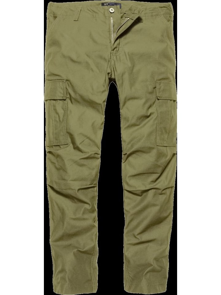 Брюки-Карго Vintage Industries, зеленый
Брюки-Карго Vintage Industries, зеленый