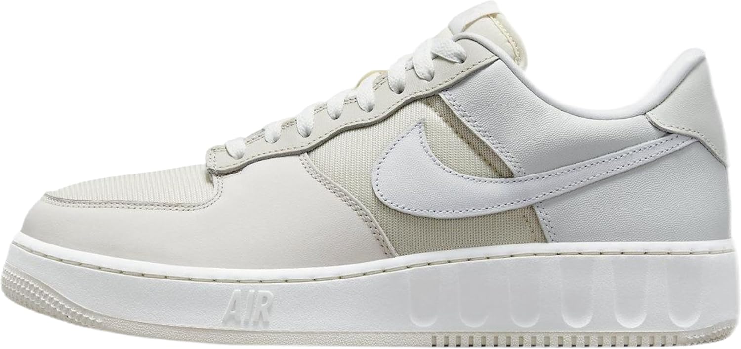 Кроссовки Nike Air Force 1 Low Unity (DM2385-101) Sail/White-Phantom-Light Cream, Sail White Phantom Light Cream 101
Кроссовки Nike Air Force 1 Low Unity (DM2385-101) Sail/White-Phantom-Light Cream, Sail White Phantom Light Cream 101
