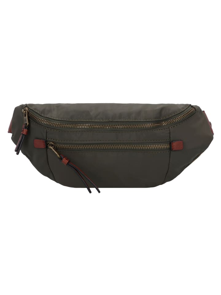 Наплечная сумка Camel Active, хаки
Наплечная сумка Camel Active, хаки