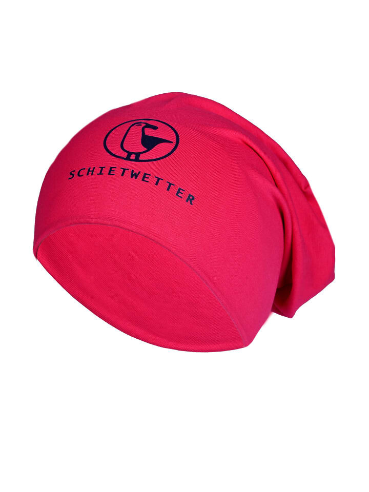 Шапка SCHIETWETTER, цвет dark pink/navy
Шапка SCHIETWETTER, цвет dark pink/navy