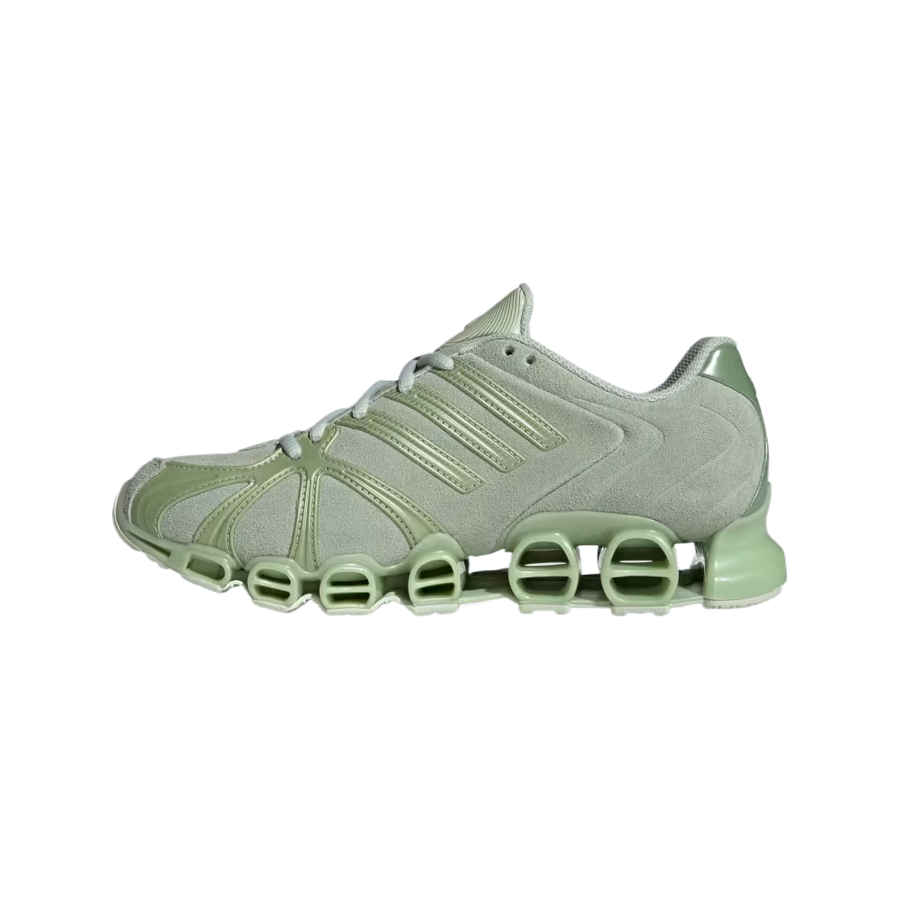 Женские кроссовки Mega Ghostride для активного отдыха Adidas, зеленый
Женские кроссовки Mega Ghostride для активного отдыха Adidas, зеленый
