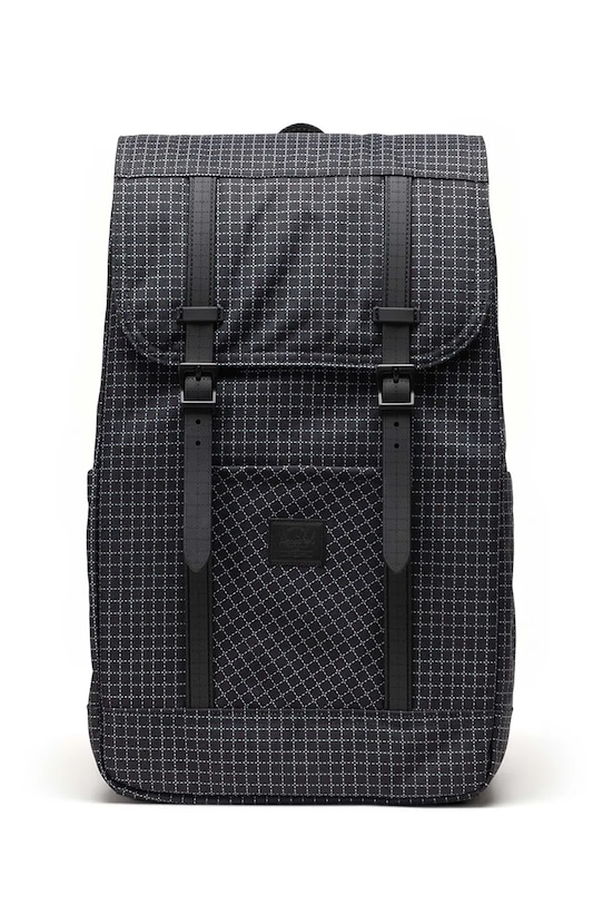 Рюкзак Retreat 23 л Herschel, черный
Рюкзак Retreat 23 л Herschel, черный