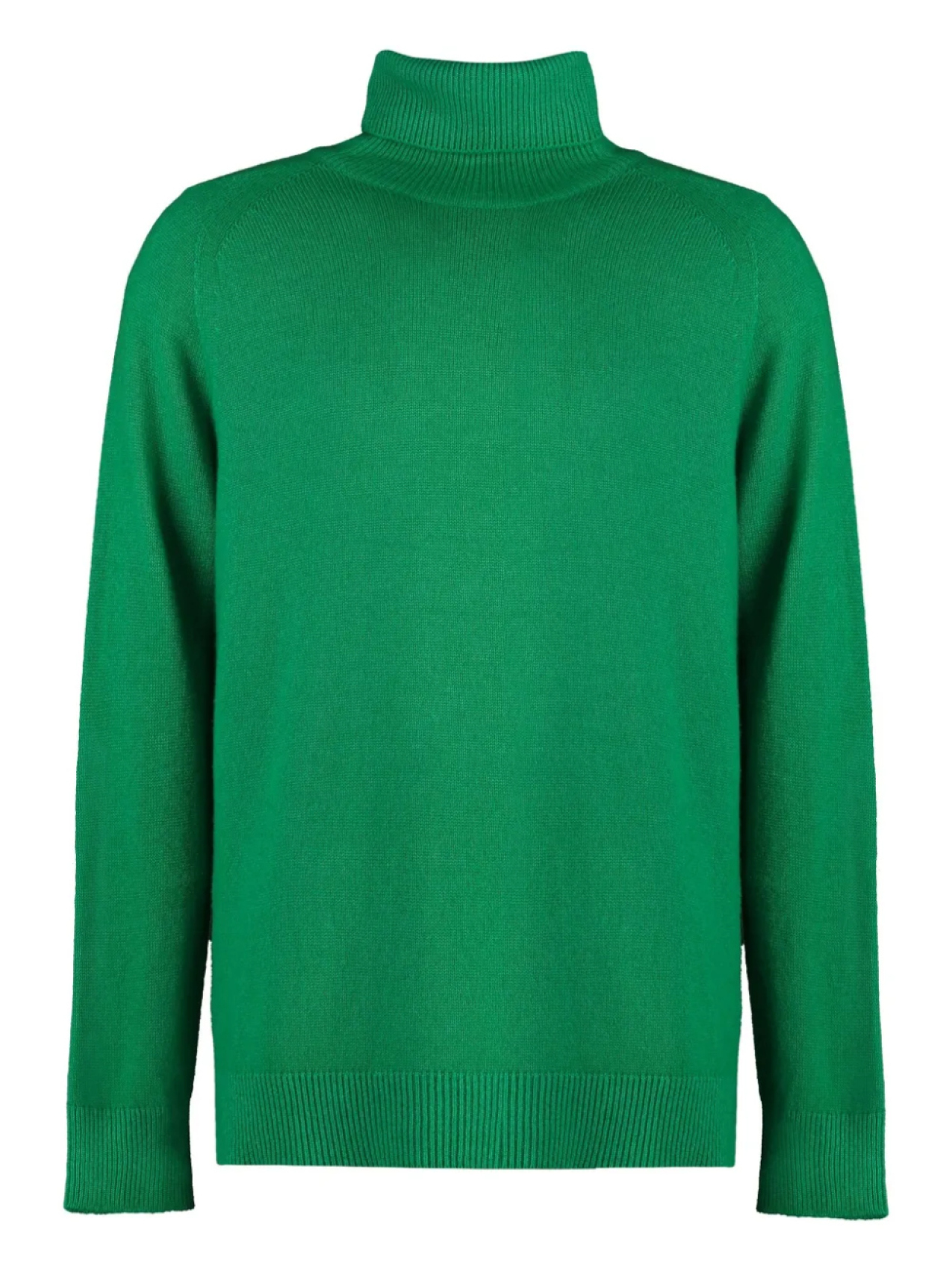 Свитер с высоким воротом Malo, зеленый
Свитер с высоким воротом Malo, зеленый