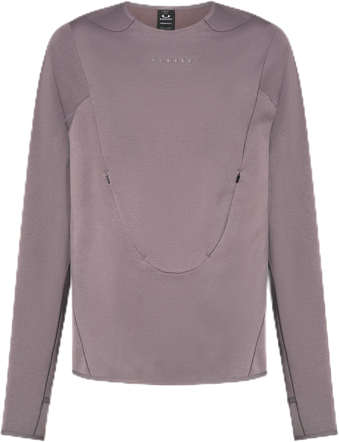 Толстовка LATITUDE FLEX TECH FLEECE Унисекс для взрослых Oakley, серый
Толстовка LATITUDE FLEX TECH FLEECE Унисекс для взрослых Oakley, серый