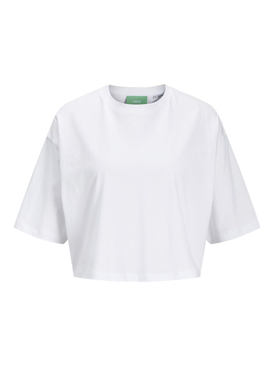 Футболка JJXX Shirt JXAndrea, белый 
Футболка JJXX Shirt JXAndrea, белый