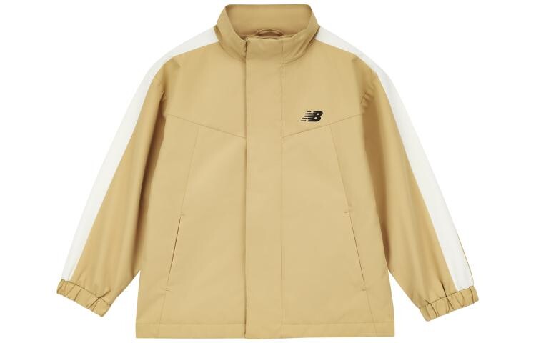 Детская куртка New Balance, цвет Khaki
Детская куртка New Balance, цвет Khaki