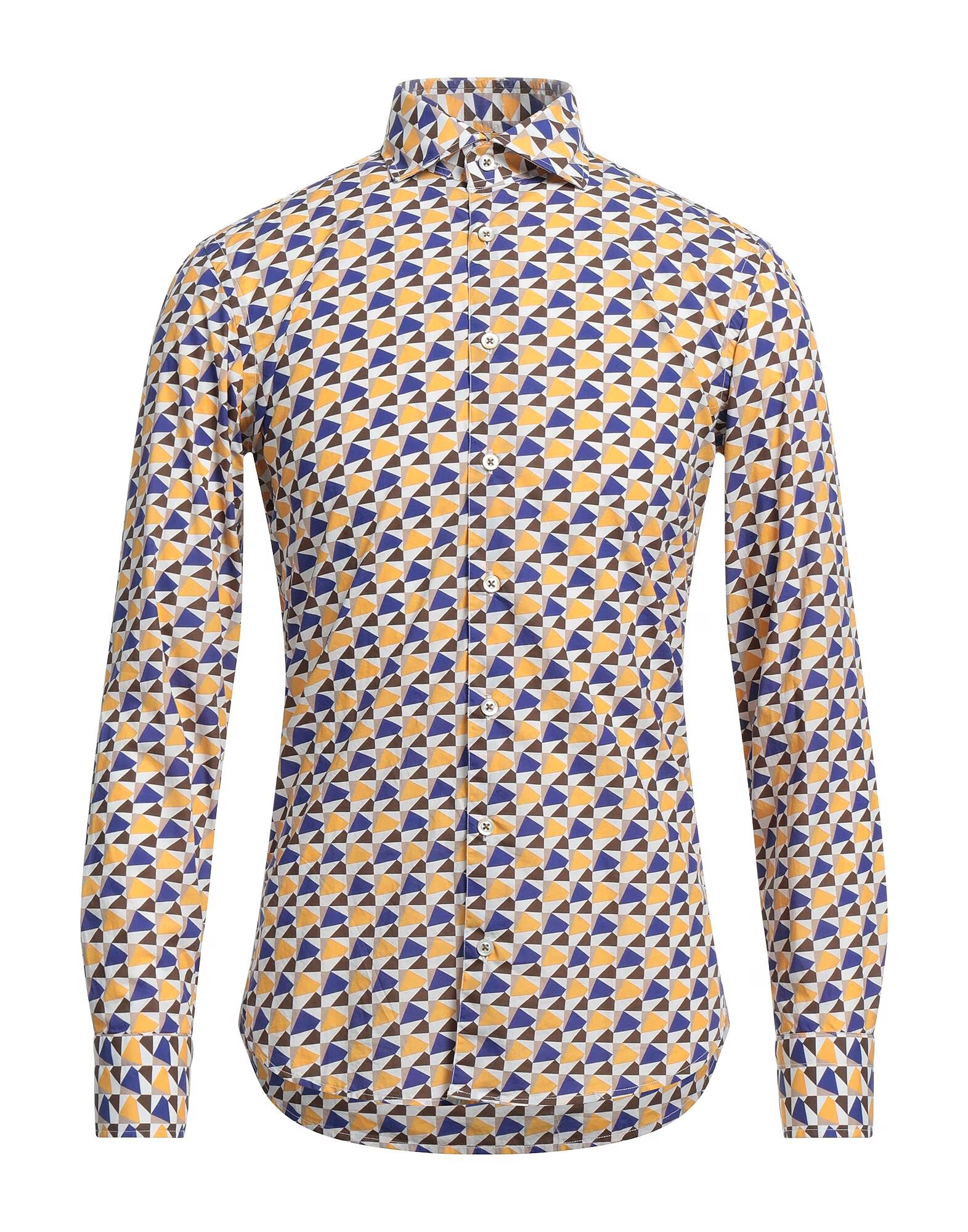 Рубашка Bastoncino, фиолетовый
Рубашка Bastoncino, фиолетовый