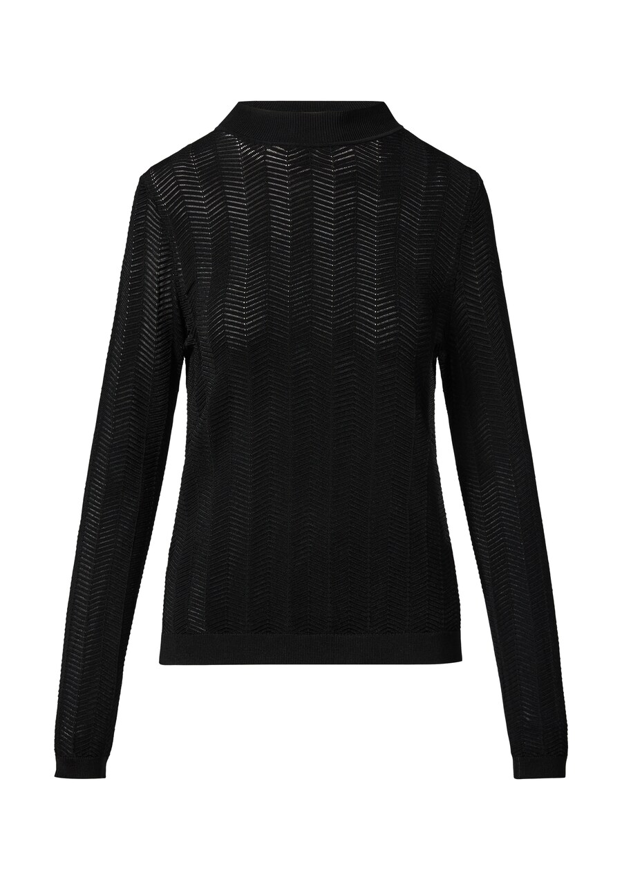 Свитер COMMA, черный
Свитер COMMA, черный