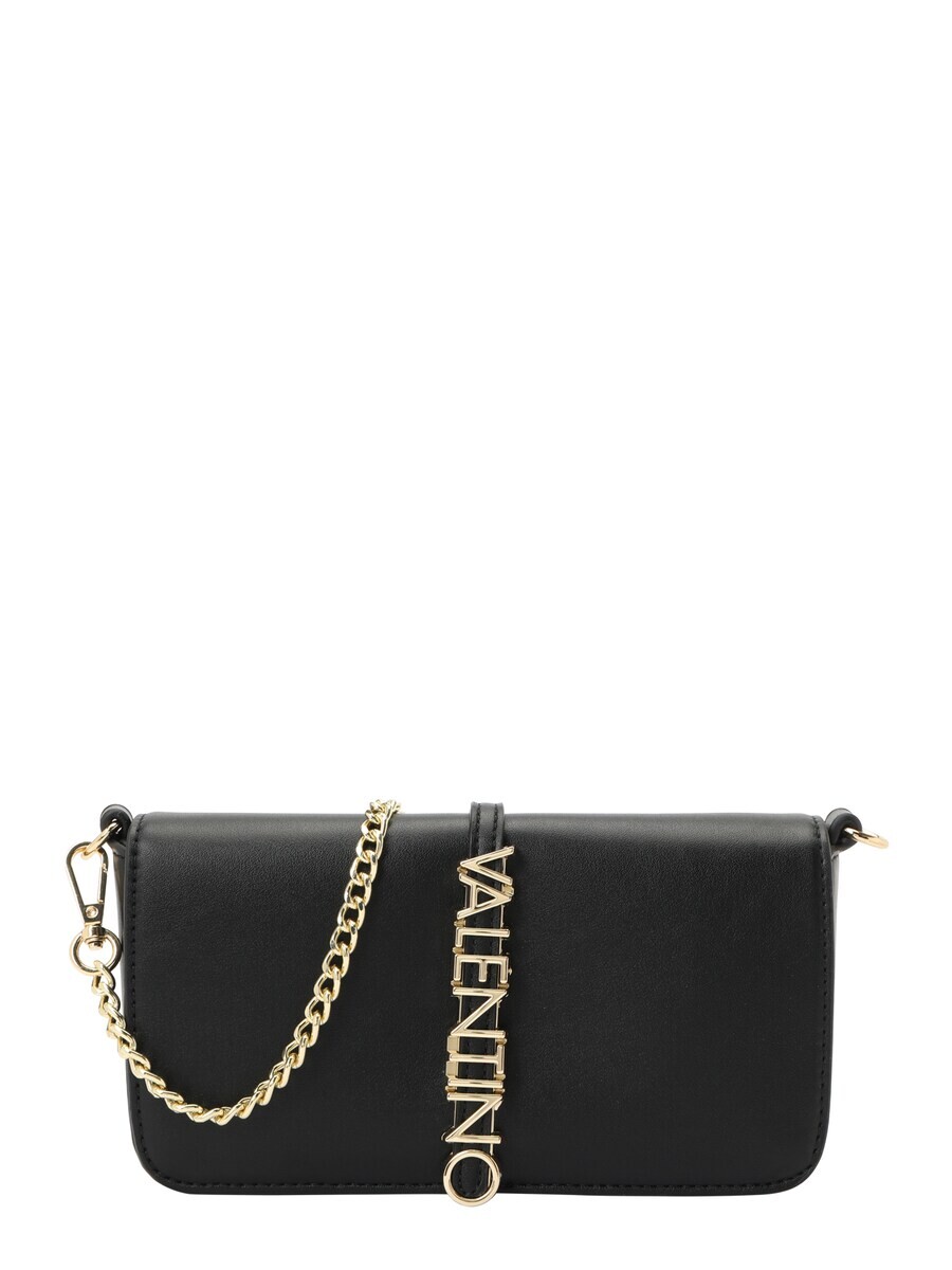 Клатч VALENTINO Clutch Special Materia, черный
Клатч VALENTINO Clutch Special Materia, черный