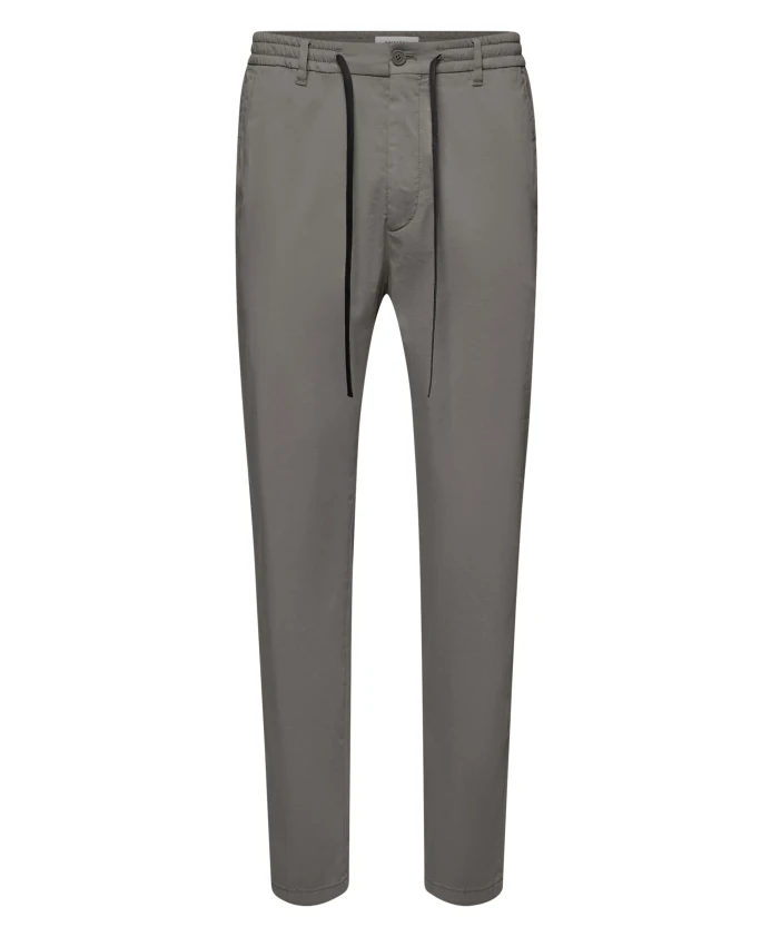 Мужские спортивные брюки на шнуровке Drykorn, зеленый
Мужские спортивные брюки на шнуровке Drykorn, зеленый