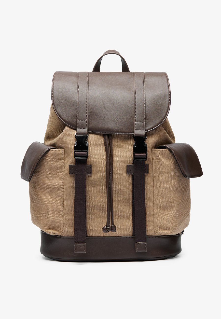 Рюкзак Pier One UNISEX, Brown
Рюкзак Pier One UNISEX, Brown