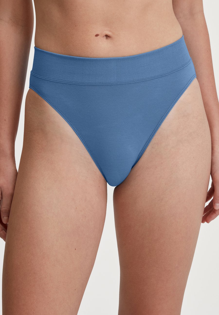 Брифы Calida ELASTIC, Riviera Blue/Blue
Брифы Calida ELASTIC, Riviera Blue/Blue