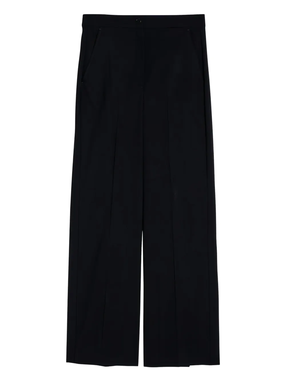 Брюки со складками Department 5, синий
Брюки со складками Department 5, синий