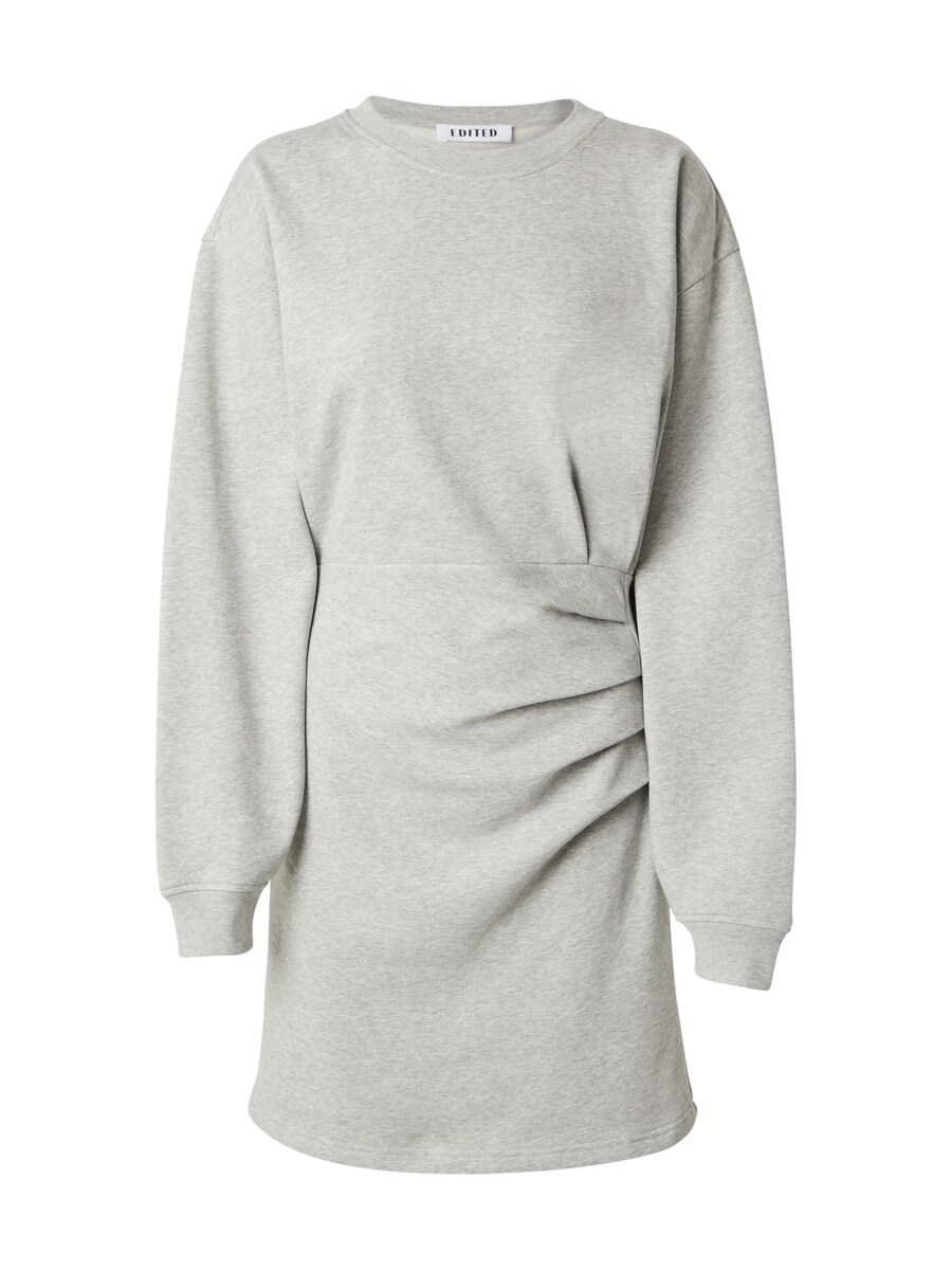 Мини платье EDITED Lisabat, Grey
Мини платье EDITED Lisabat, Grey