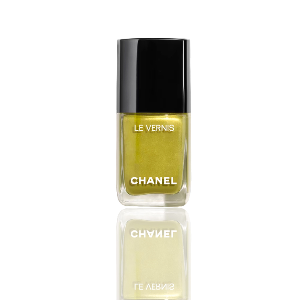 Глянцевый гель-лак для ногтей долговременный 13 мл CHANEL
Глянцевый гель-лак для ногтей долговременный 13 мл CHANEL