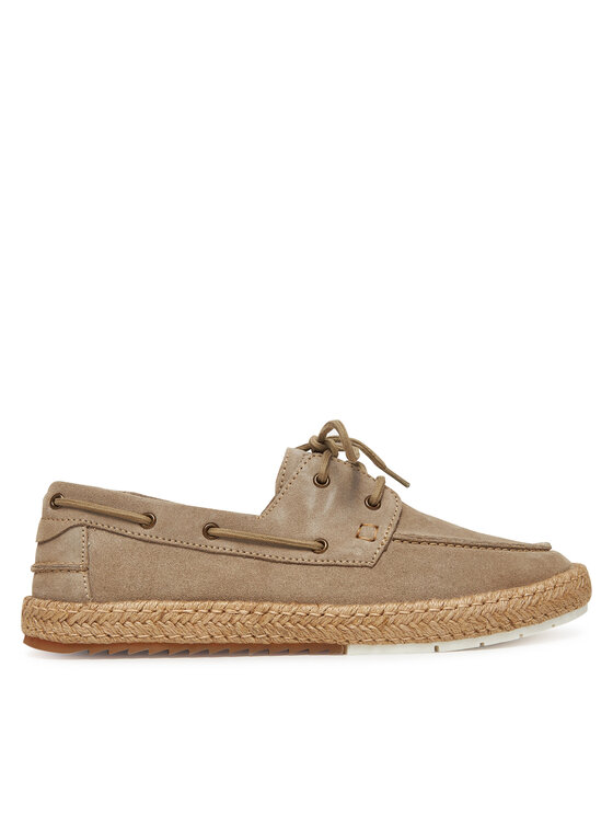 Эспадрильи BUMPER-01 MI08 Gino Rossi, бежевый
Эспадрильи BUMPER-01 MI08 Gino Rossi, бежевый