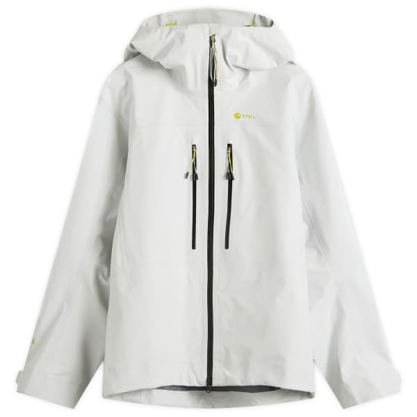 End. x Montane alta xt куртка, Powder
End. x Montane alta xt куртка, Powder