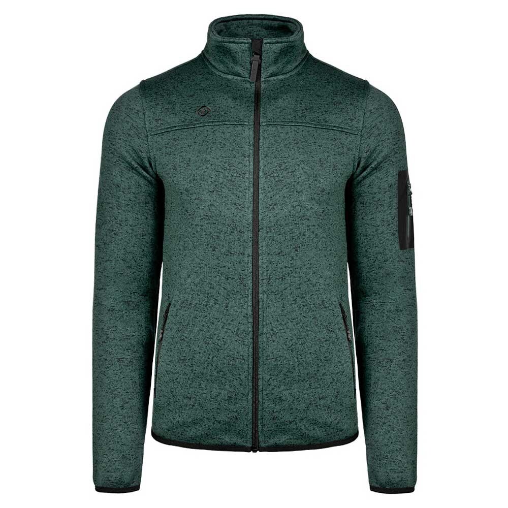 Флис Izas Novi M, зеленый
Флис Izas Novi M, зеленый