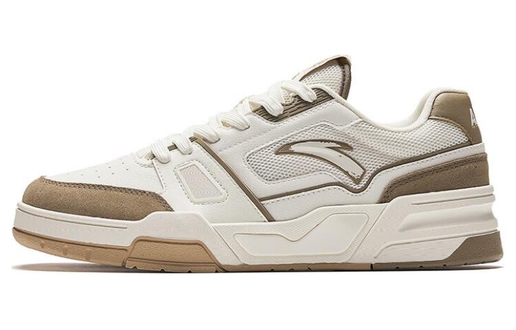 Кроссовки ANTA Skateboarding Shoes Men Low-top Light Khaki, хаки
Кроссовки ANTA Skateboarding Shoes Men Low-top Light Khaki, хаки