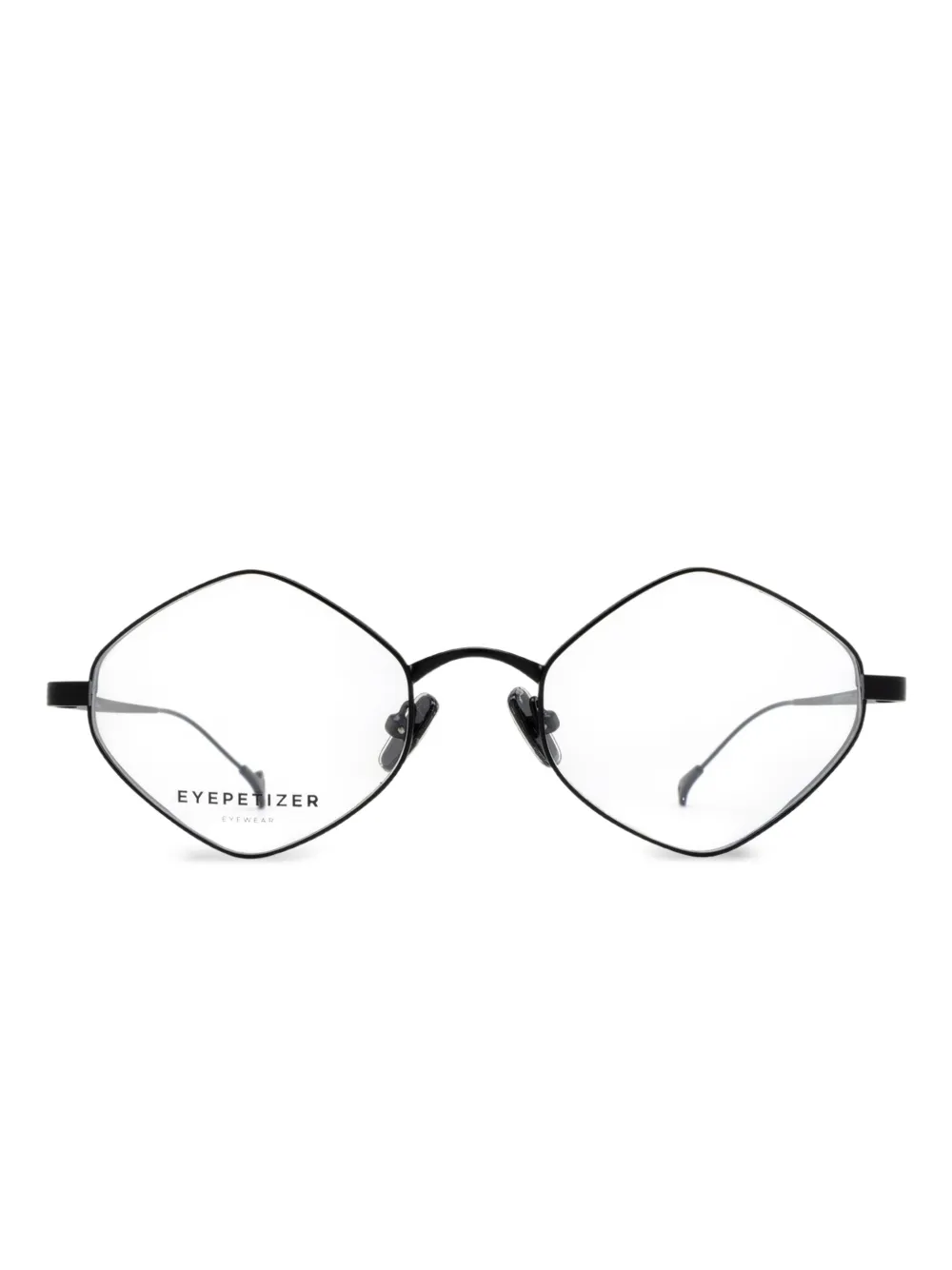 Очки Margaret OPT Eyepetizer, черный
Очки Margaret OPT Eyepetizer, черный